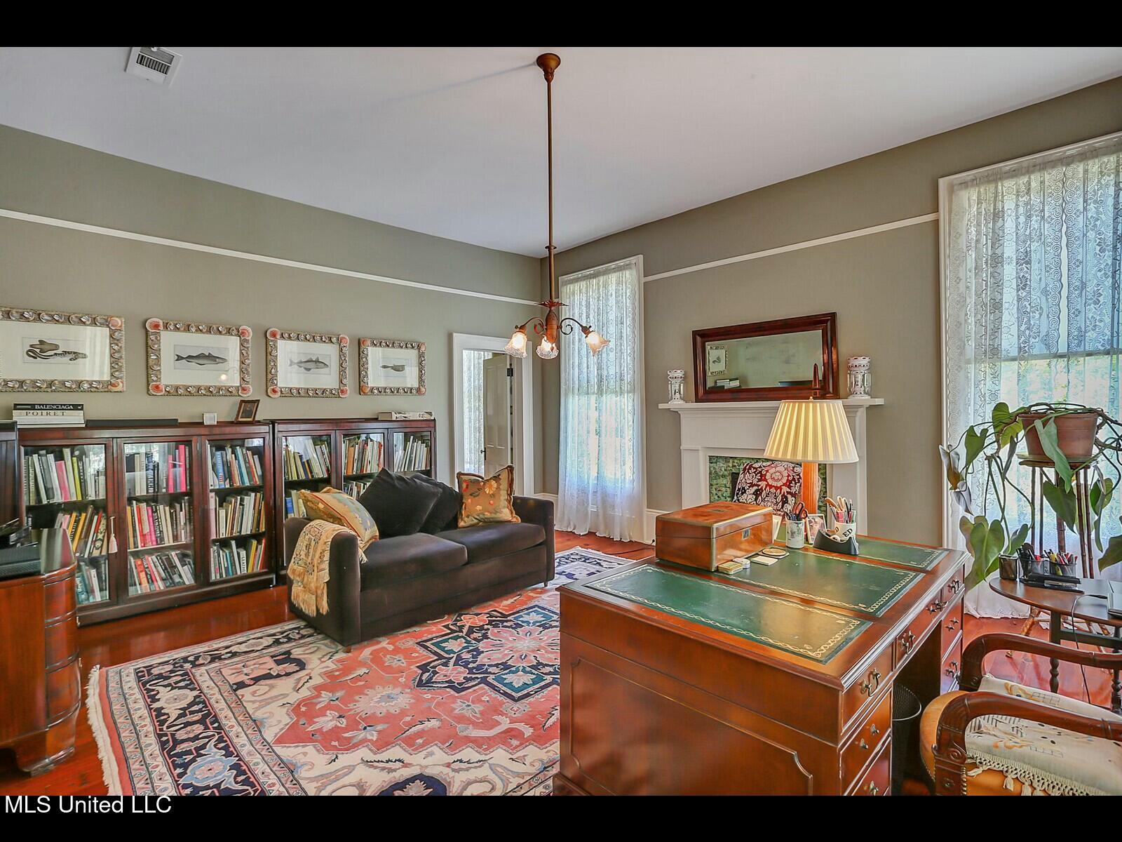 138 E Fulton Street, Canton, Mississippi image 43