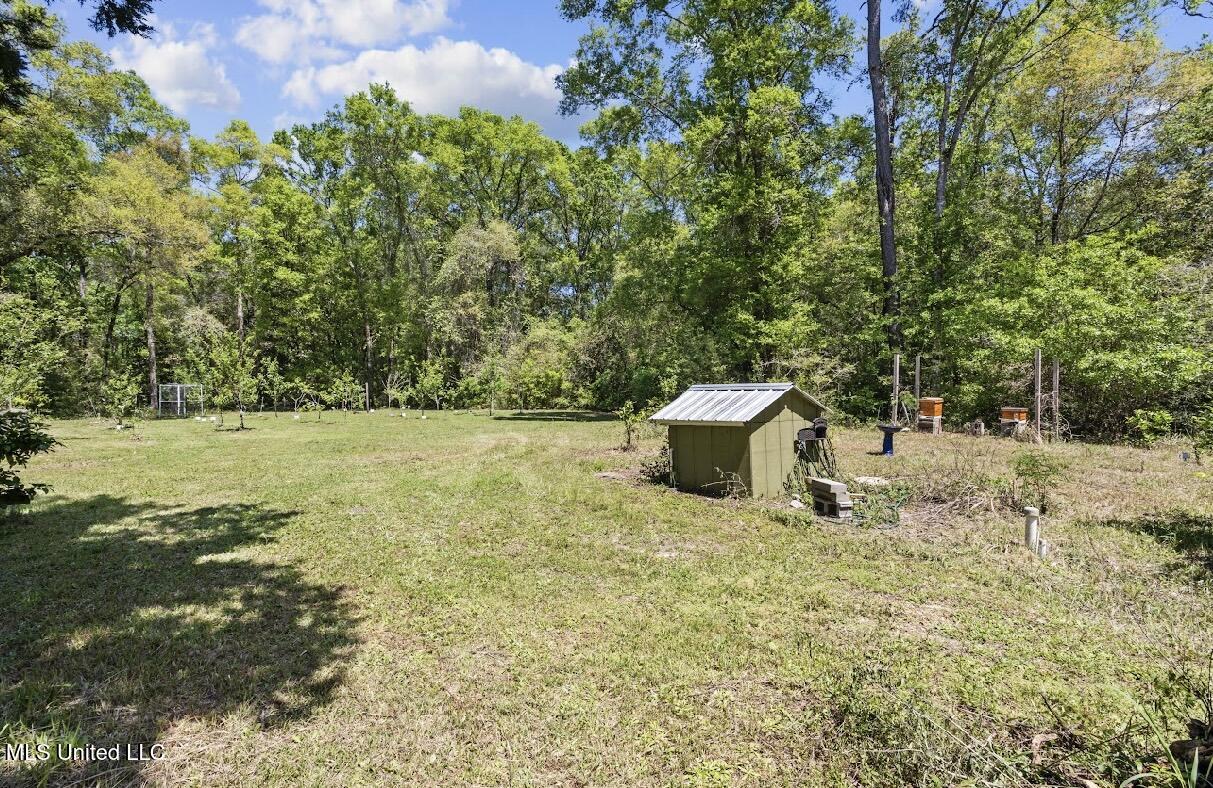 13217 Ware Lake Road, Vancleave, Mississippi image 29