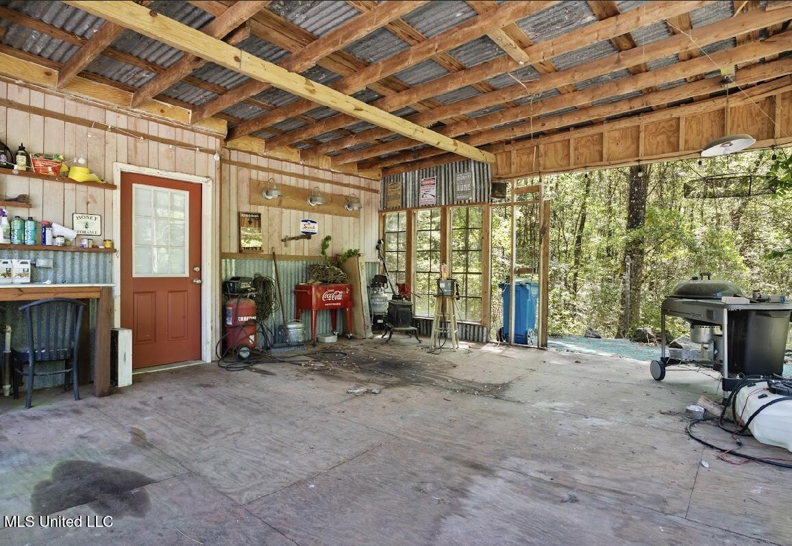 13217 Ware Lake Road, Vancleave, Mississippi image 36