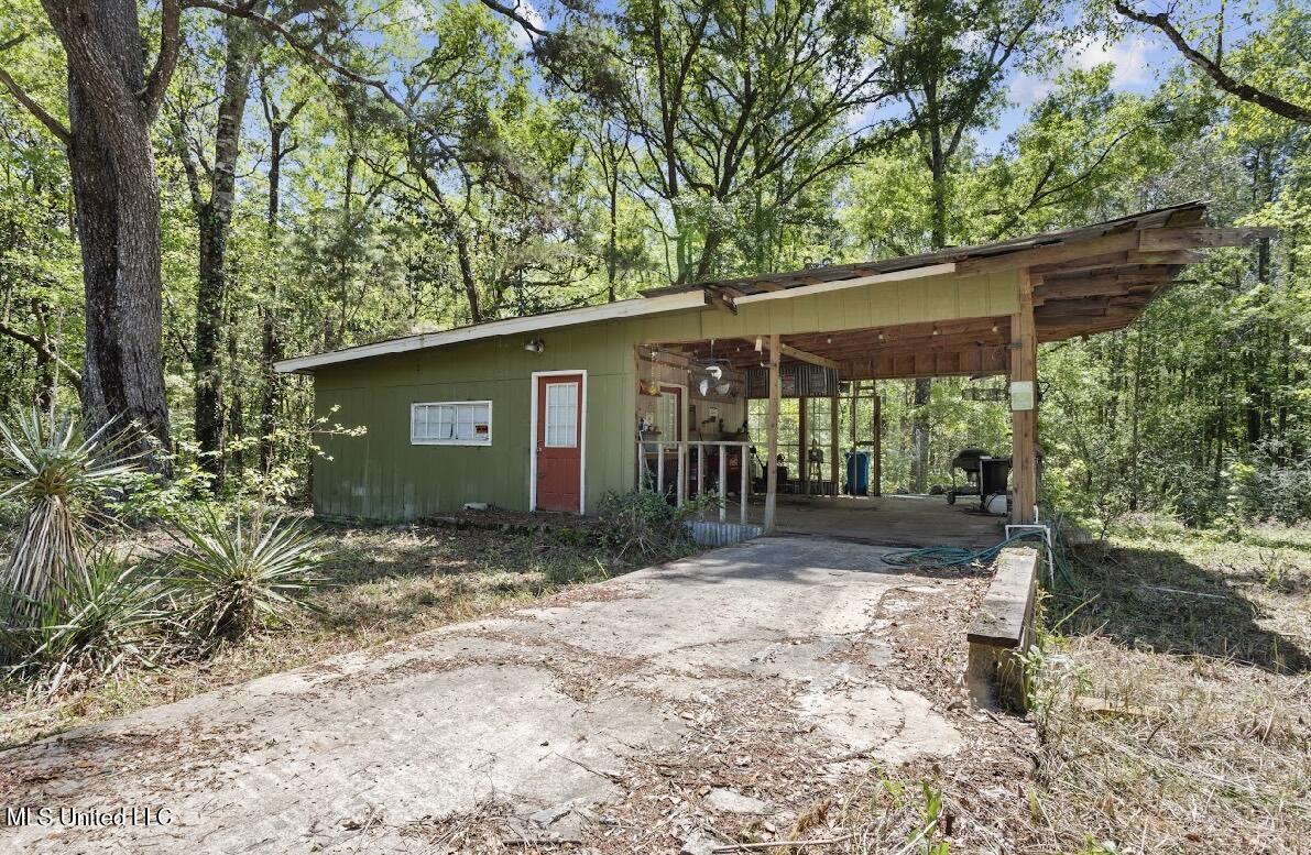 13217 Ware Lake Road, Vancleave, Mississippi image 35