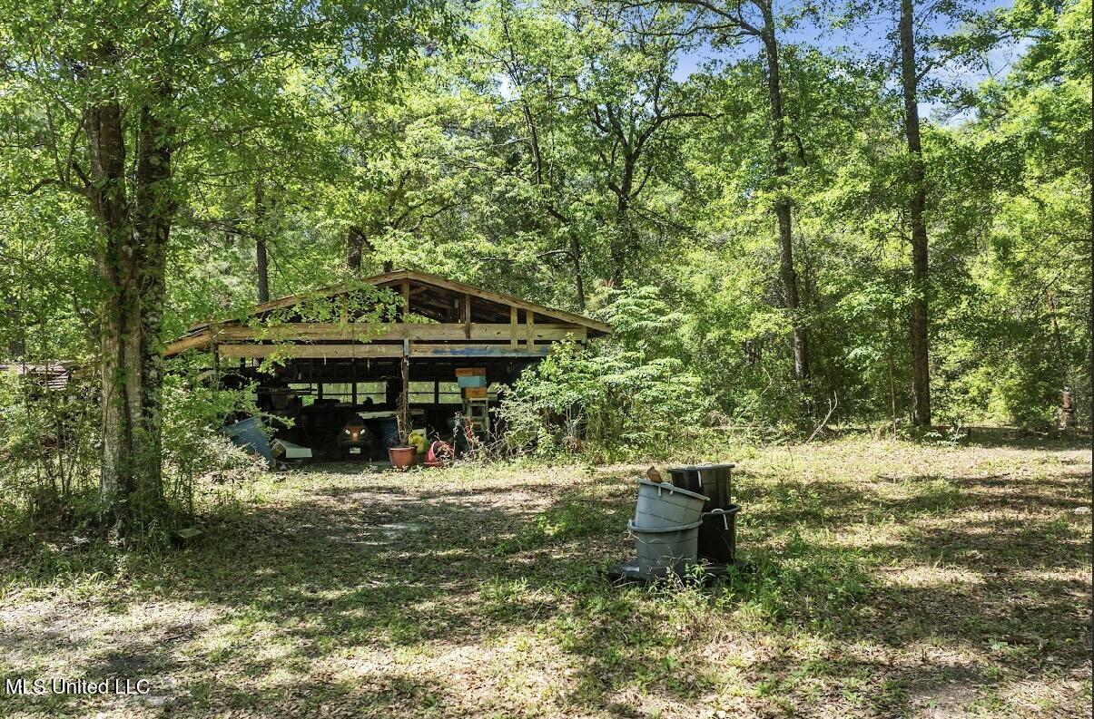 13217 Ware Lake Road, Vancleave, Mississippi image 40