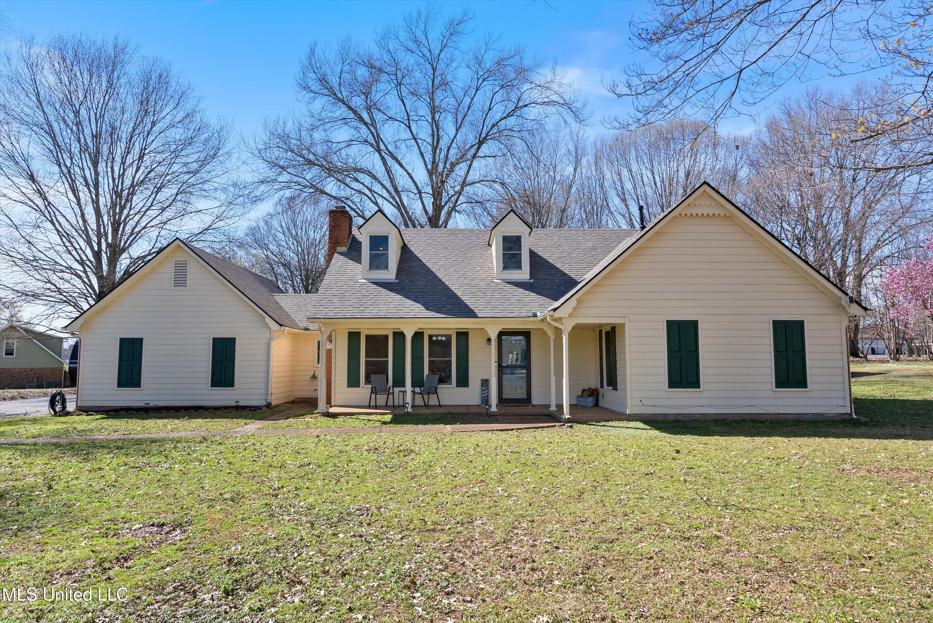 8421 Maplewood Lane, Olive Branch, Mississippi image 7