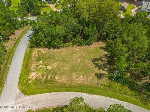 Vacant Land For Sale - Basswood Drive<br/> Pass Christian, MS 39571