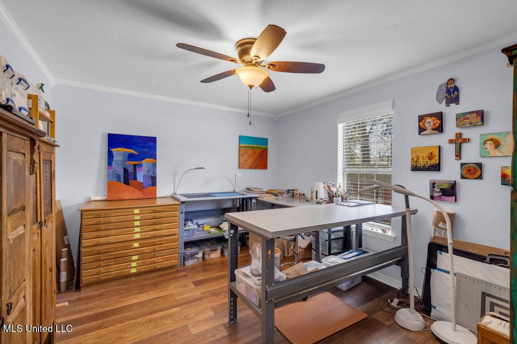 405 Ulman Avenue, Bay Saint Louis, Mississippi image 26