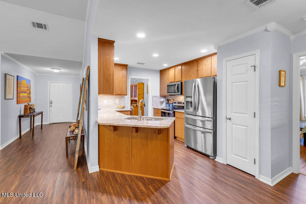 405 Ulman Avenue, Bay Saint Louis, Mississippi image 10