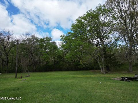 Vacant Land For Sale - 3573 N Liberty Street<br/> Canton, MS 39046