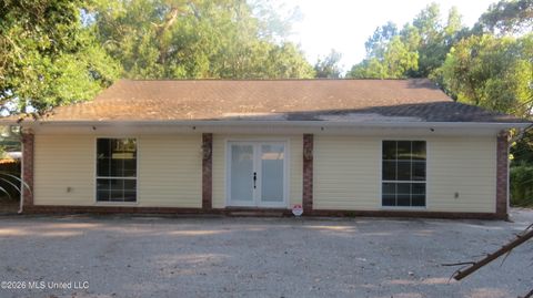 Homes For Sale - 15929 Big Ridge Road<br/> Biloxi, MS 39532