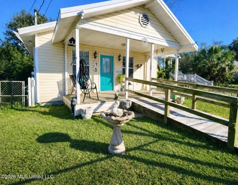 Homes For Sale - 332 Haise Street<br/> Biloxi, MS 39530