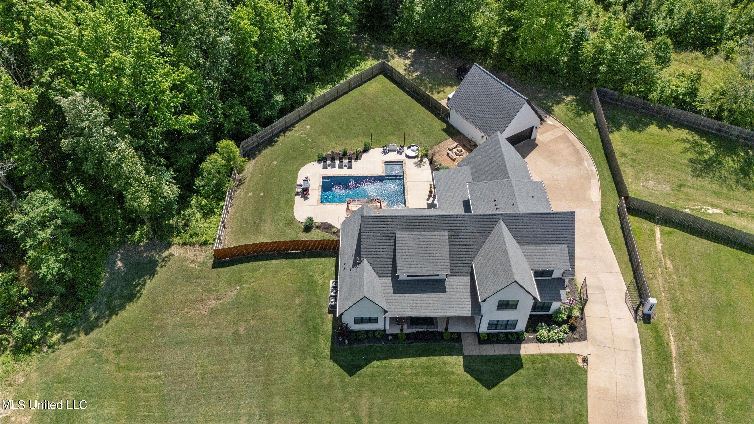3711 Wilkerson Drive, Southaven, Mississippi image 46