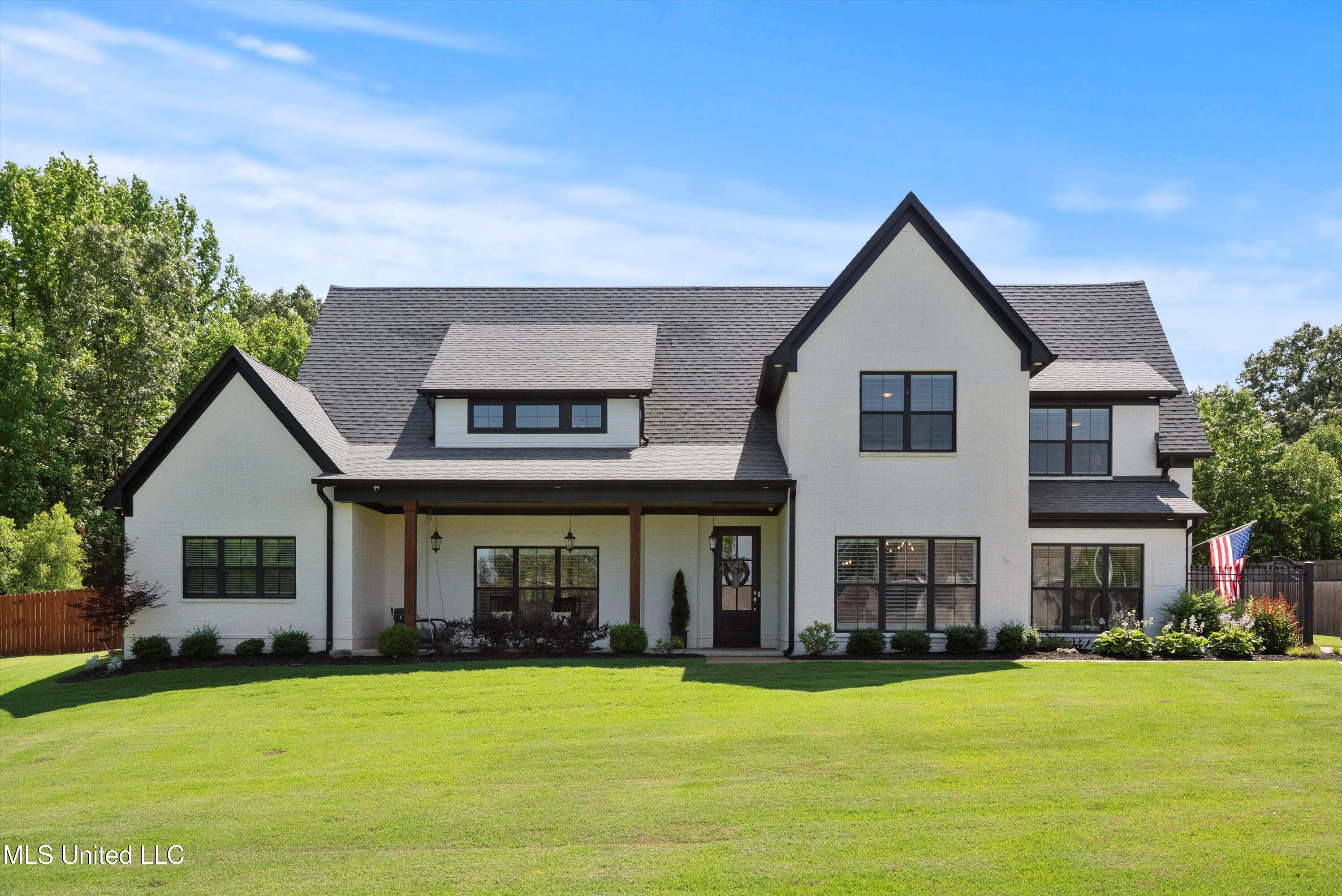 3711 Wilkerson Drive, Southaven, Mississippi image 7