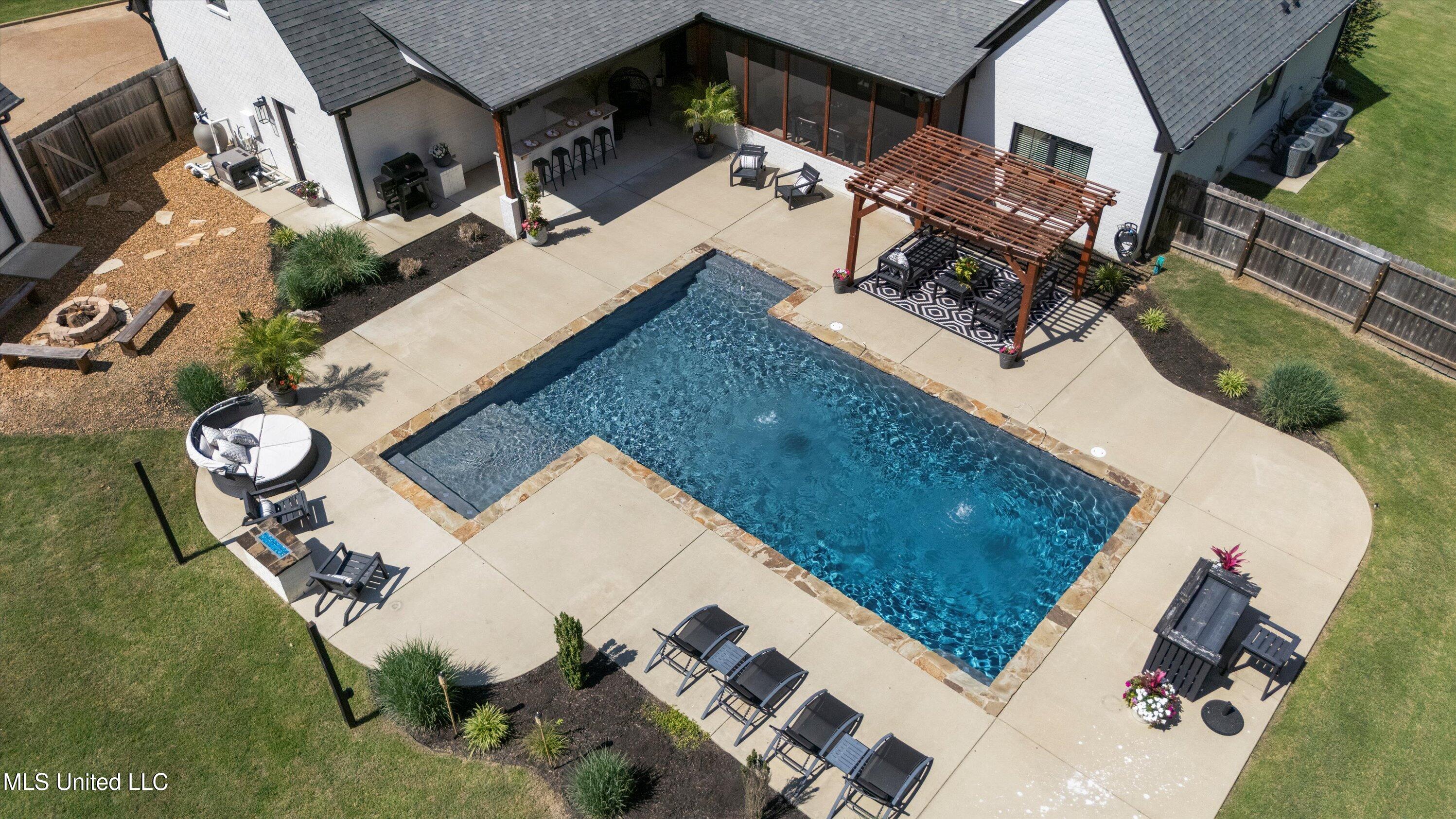 3711 Wilkerson Drive, Southaven, Mississippi image 45