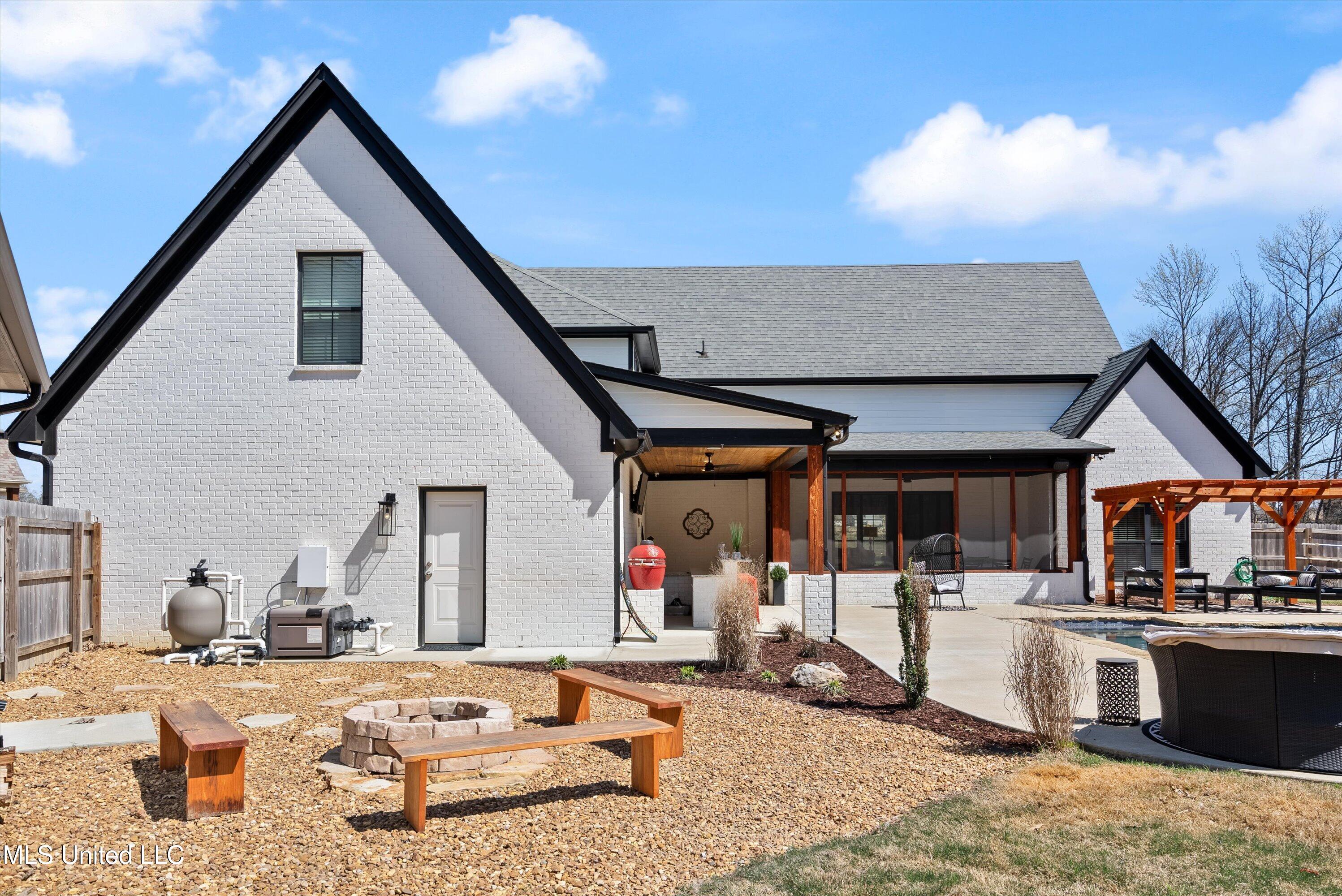 3711 Wilkerson Drive, Southaven, Mississippi image 41