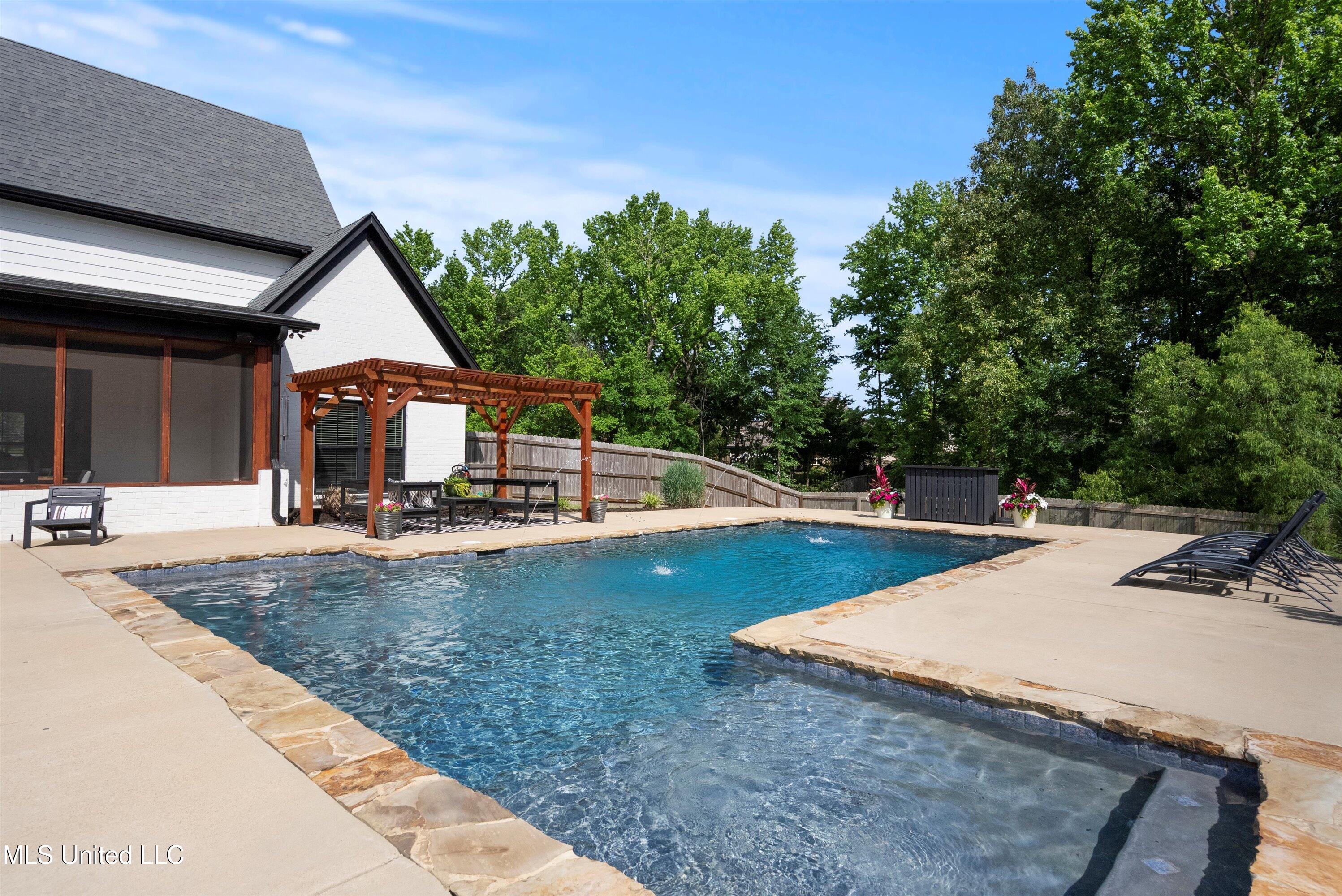 3711 Wilkerson Drive, Southaven, Mississippi image 37