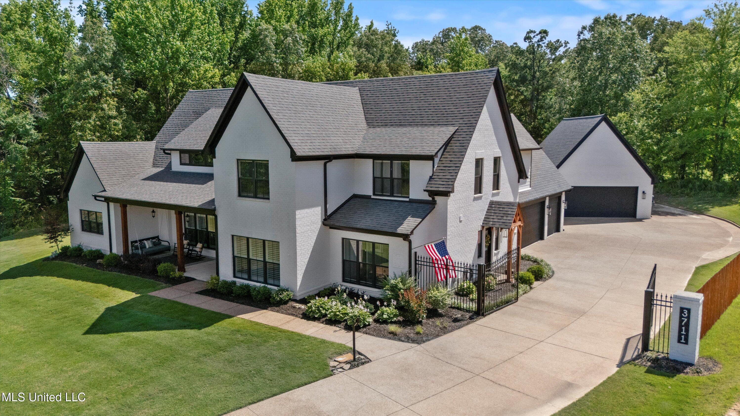 3711 Wilkerson Drive, Southaven, Mississippi image 49