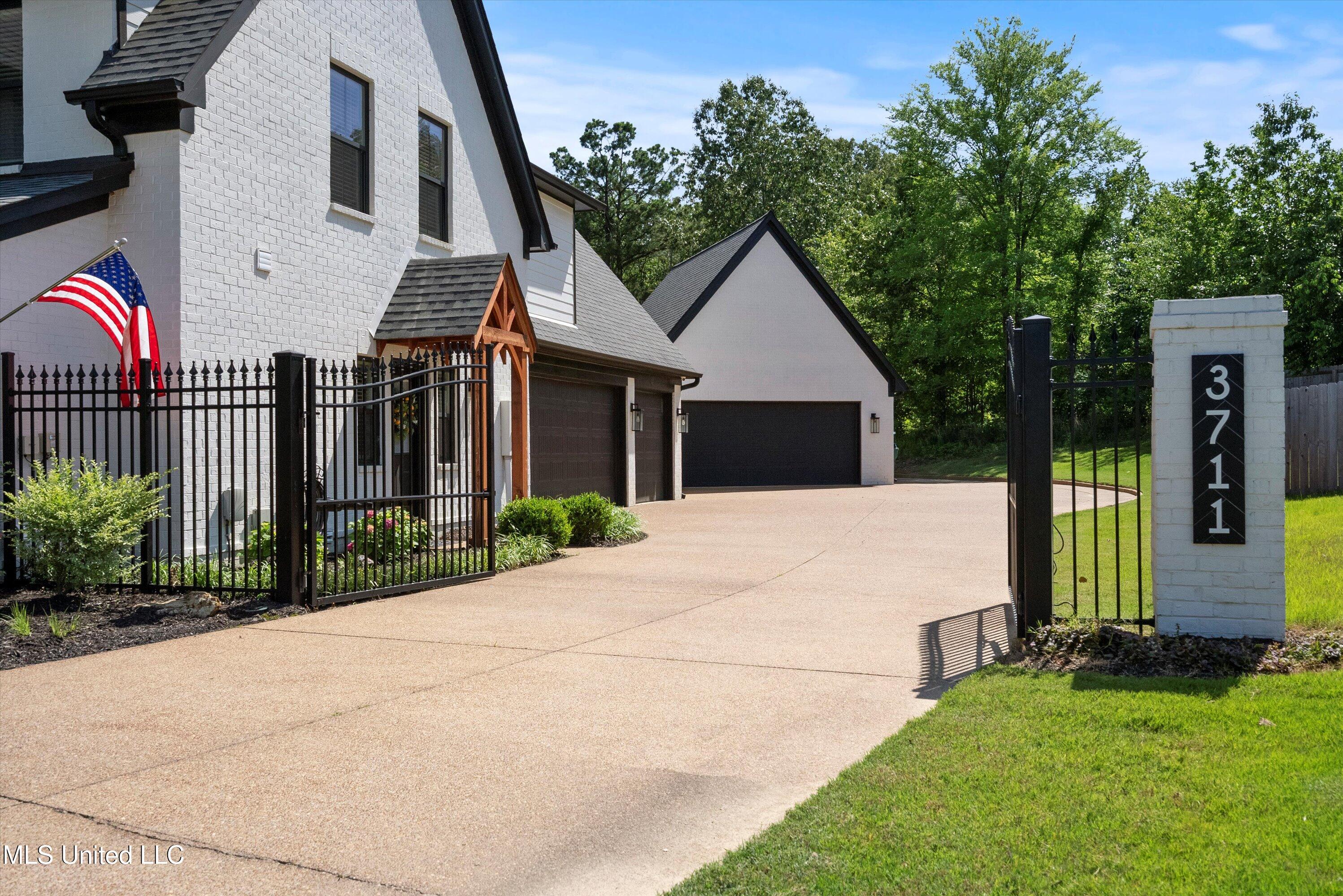 3711 Wilkerson Drive, Southaven, Mississippi image 8