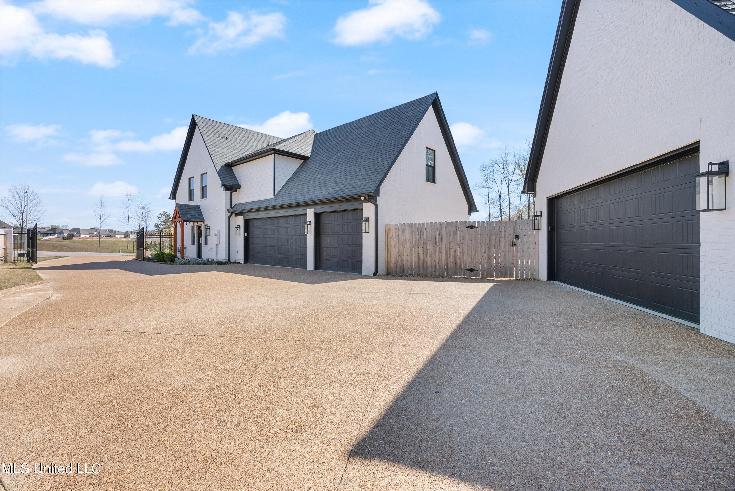 3711 Wilkerson Drive, Southaven, Mississippi image 44