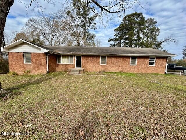 204 Hurricane Road, Natchez, Mississippi image 1