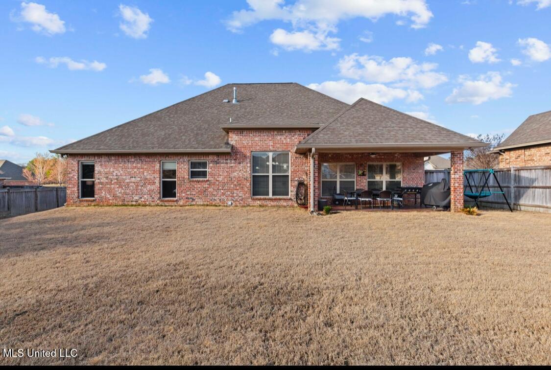 324 Gladeview Place, Brandon, Mississippi image 48