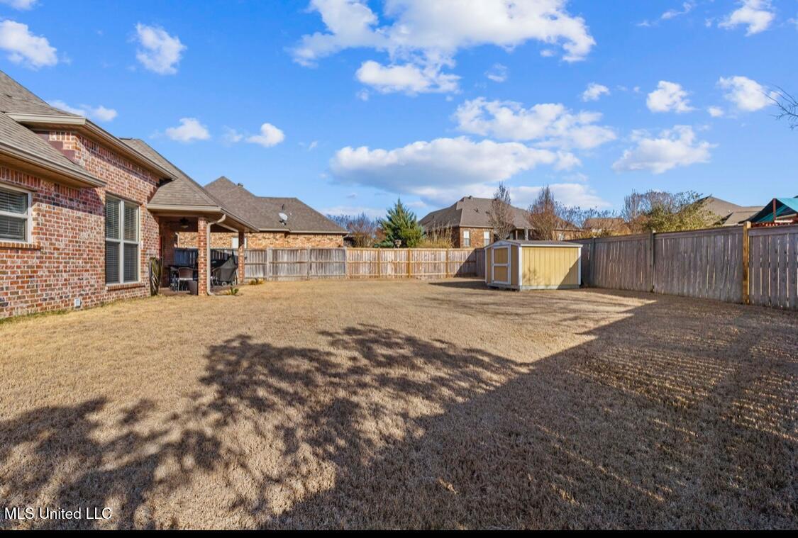 324 Gladeview Place, Brandon, Mississippi image 49