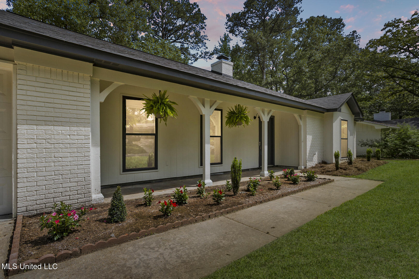 92 Longmeadow Road, Brandon, Mississippi image 1