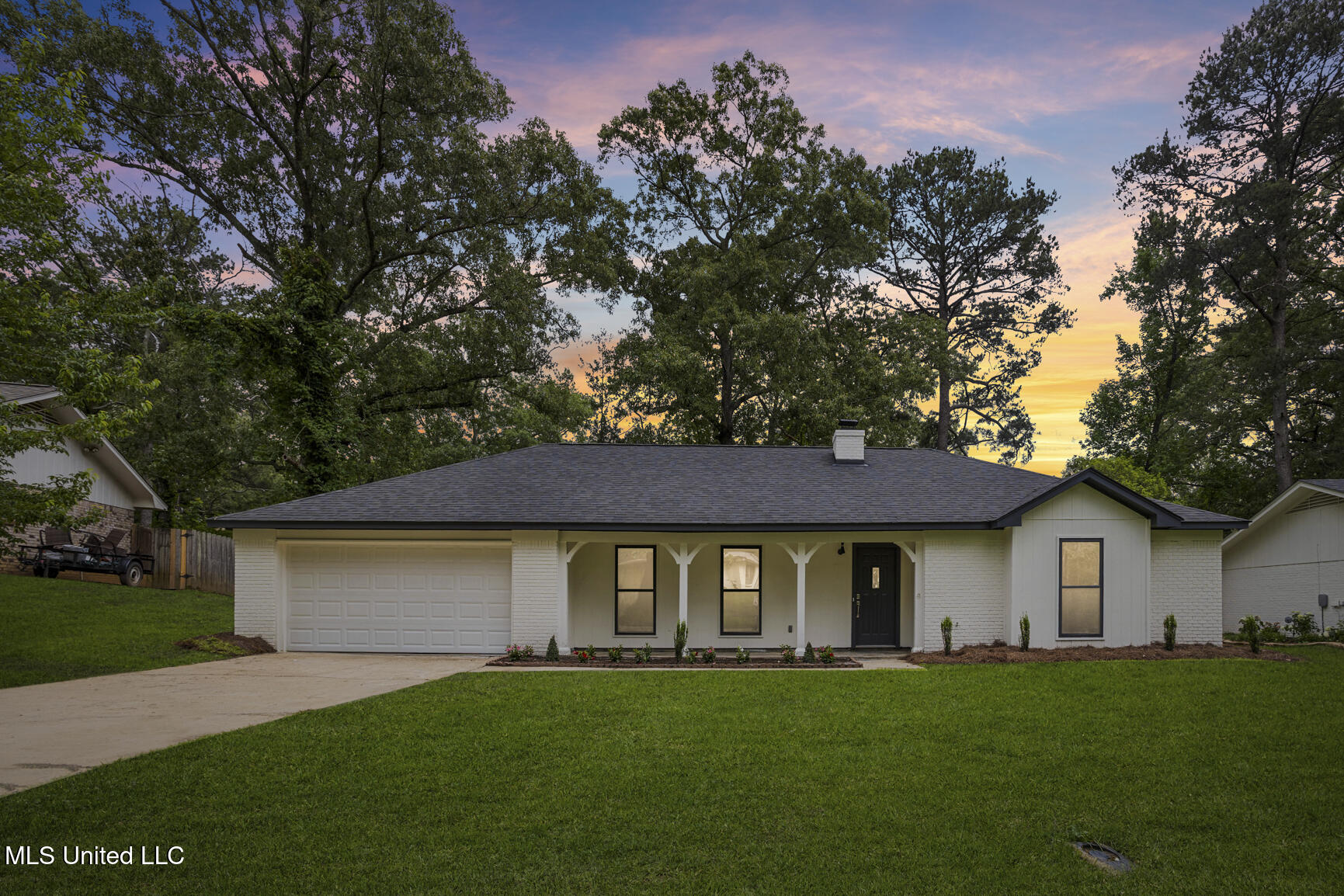 92 Longmeadow Road, Brandon, Mississippi image 2