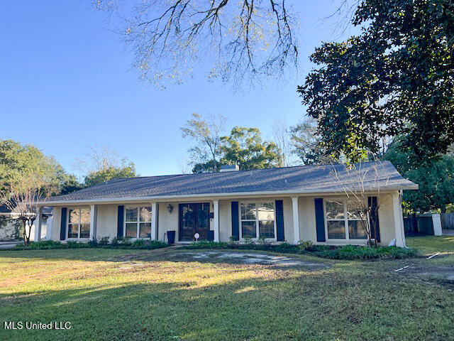 1014 Eastwood Street, Pascagoula, Mississippi image 2