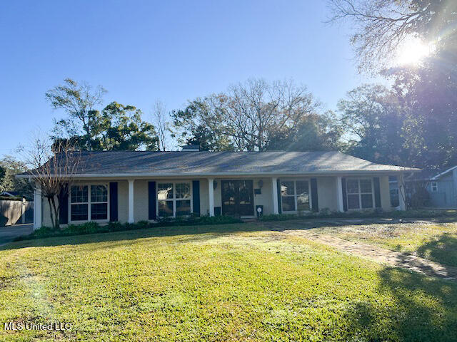 1014 Eastwood Street, Pascagoula, Mississippi image 3