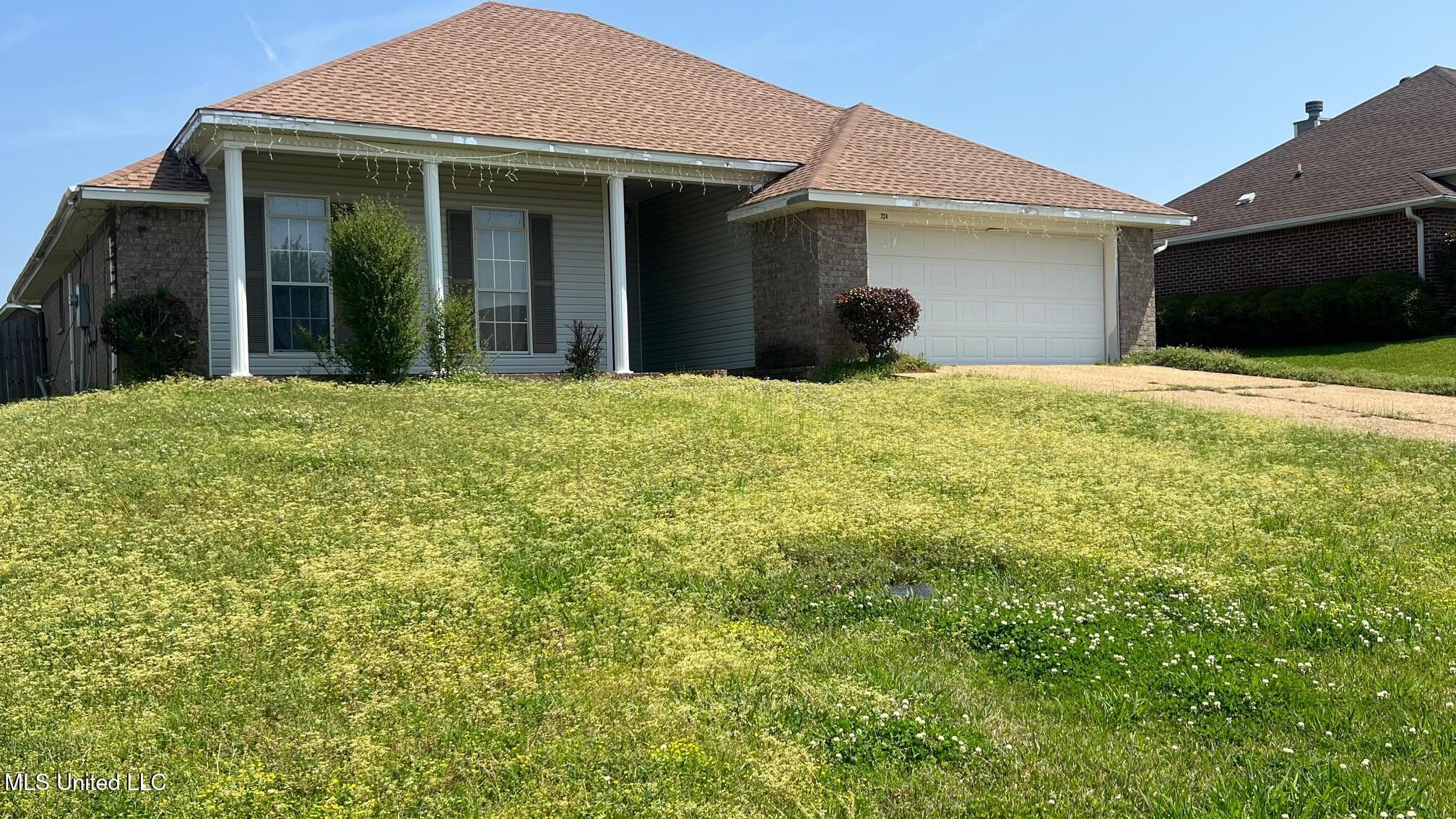 224 Brannan Avenue, Byram, Mississippi image 1