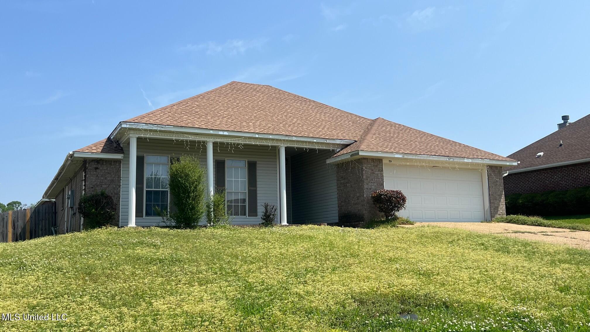 224 Brannan Avenue, Byram, Mississippi image 10