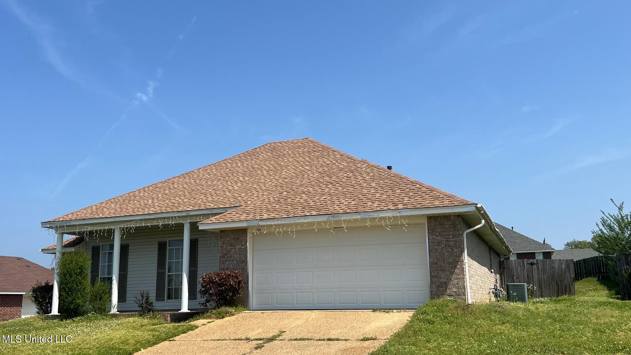 224 Brannan Avenue, Byram, Mississippi image 16