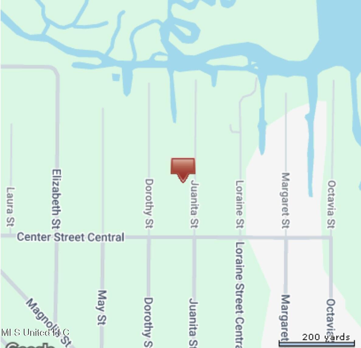 Juanita Street, Ocean Springs, Mississippi image 2
