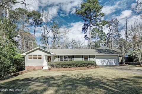 Homes For Sale - 1508 Robert Drive<br/> Jackson, MS 39211