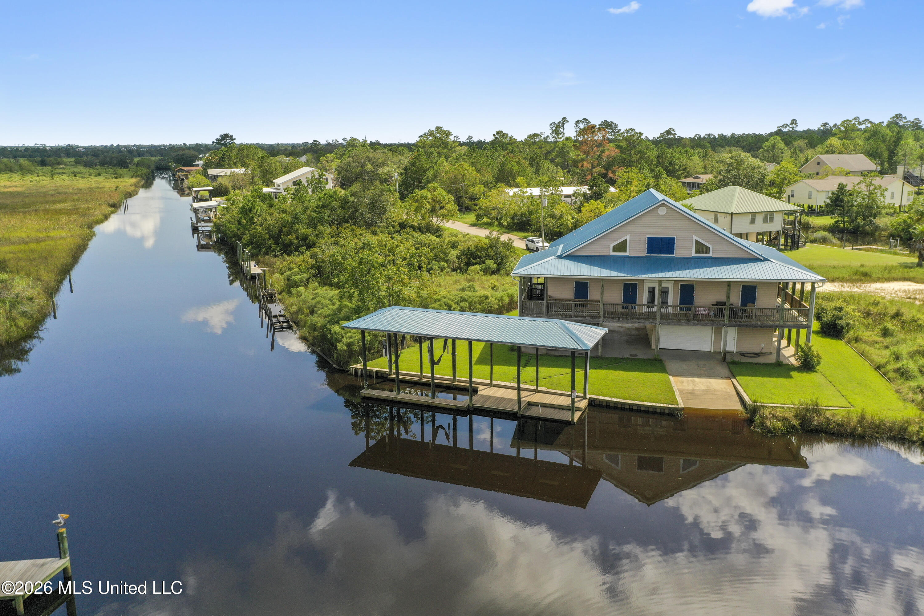 4166 Old Lazy River Road