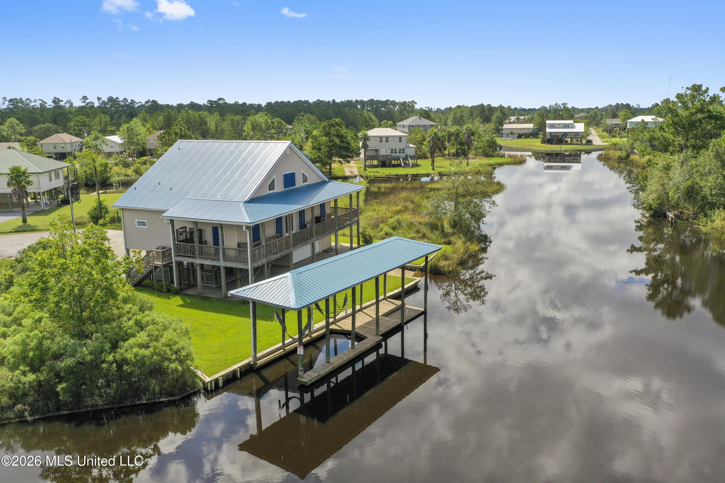 4166 Old Lazy River Road