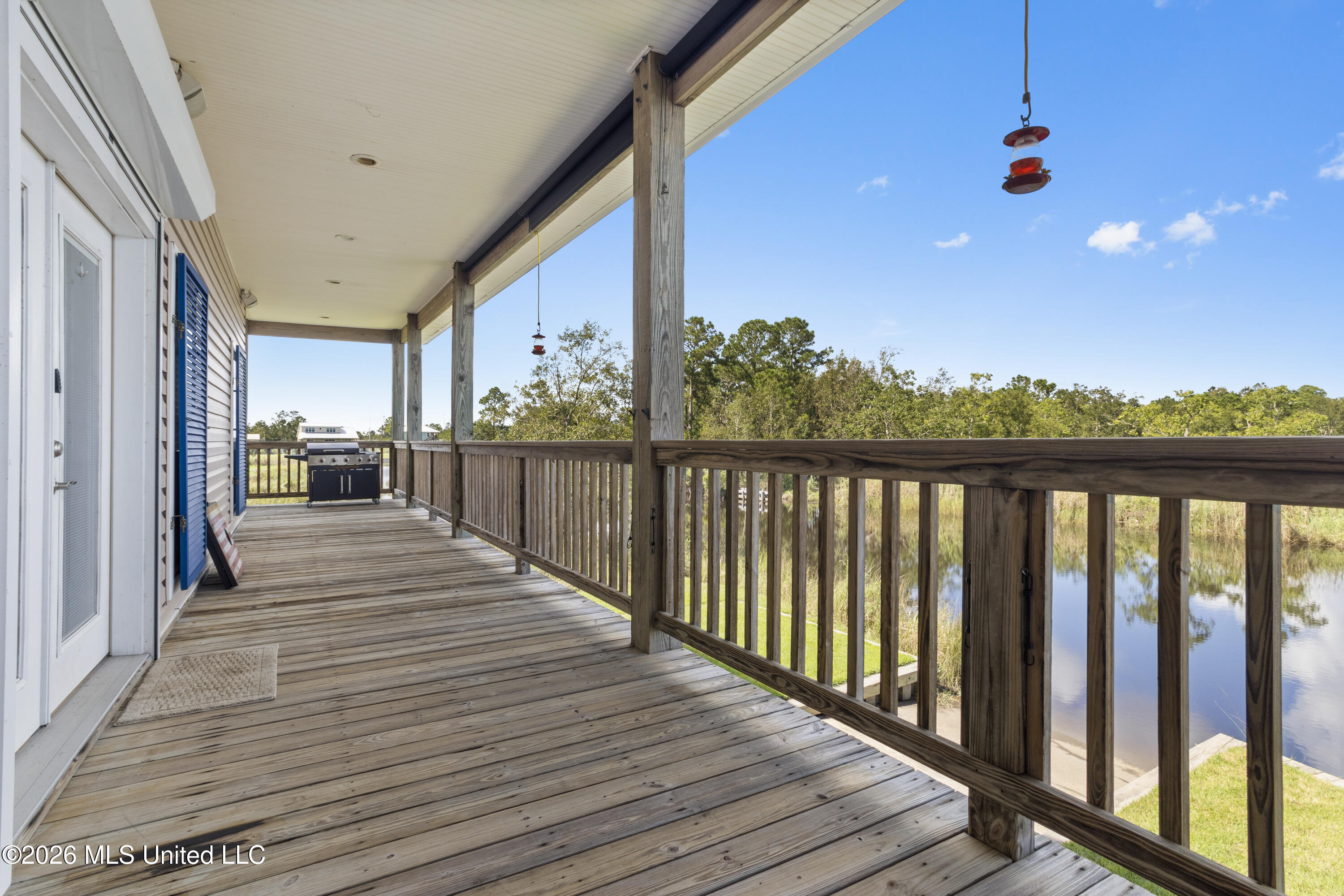 4166 Old Lazy River Road
