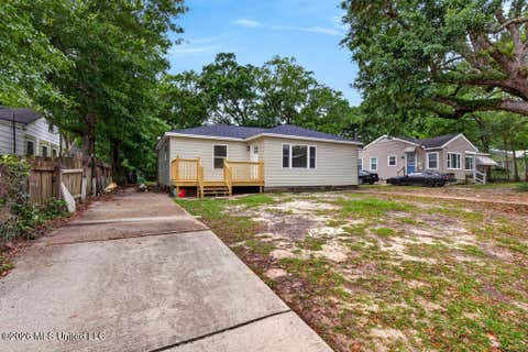 Homes For Sale - 1662 Hollywood Boulevard<br/> Biloxi, MS 39531