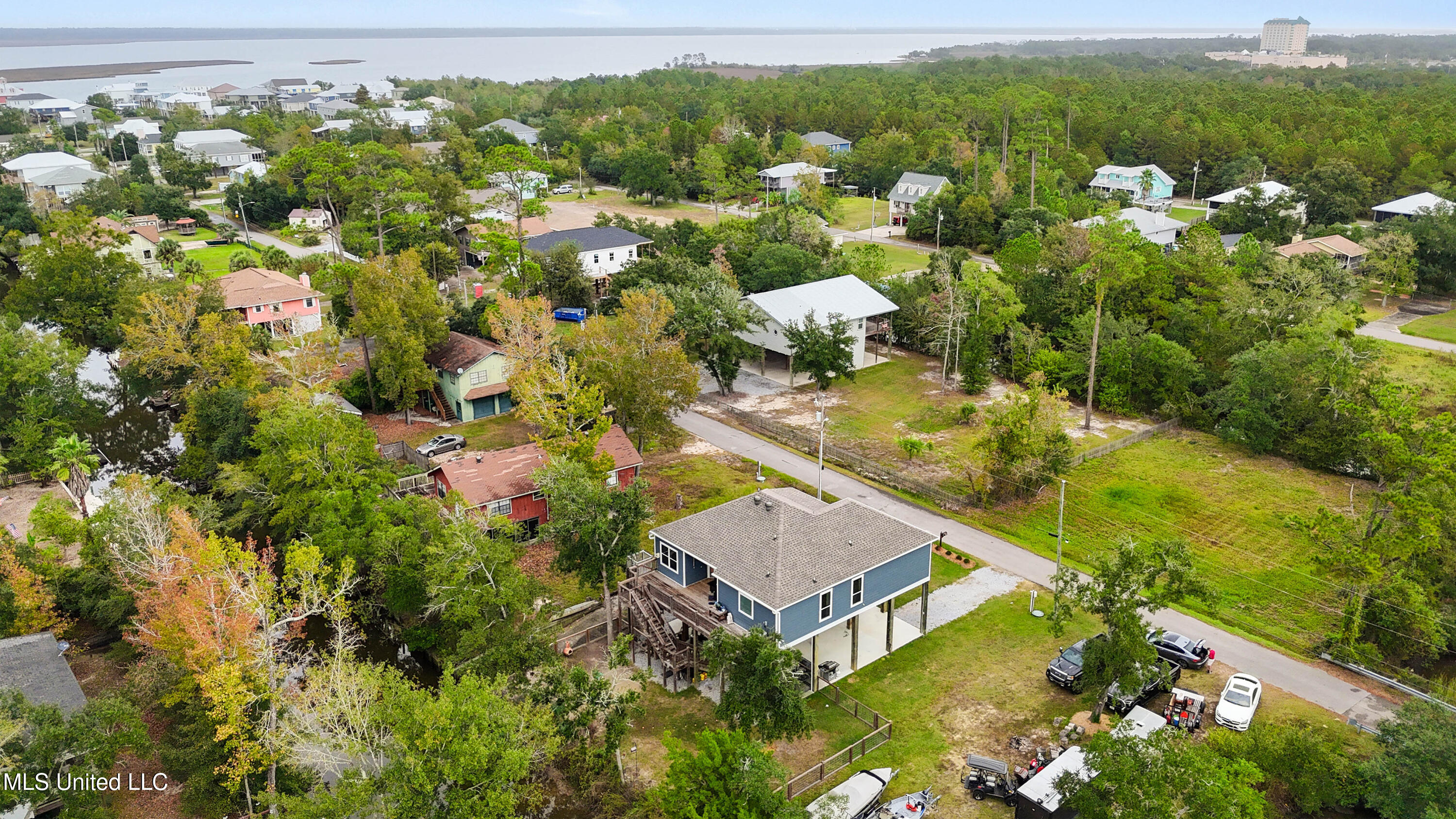 26 Good Street, Bay Saint Louis, Mississippi image 39