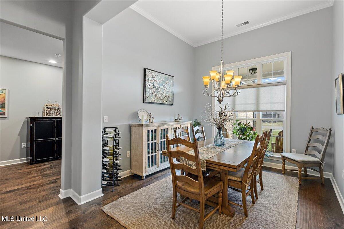 5334 Kensington Creek Drive, Southaven, Mississippi image 10