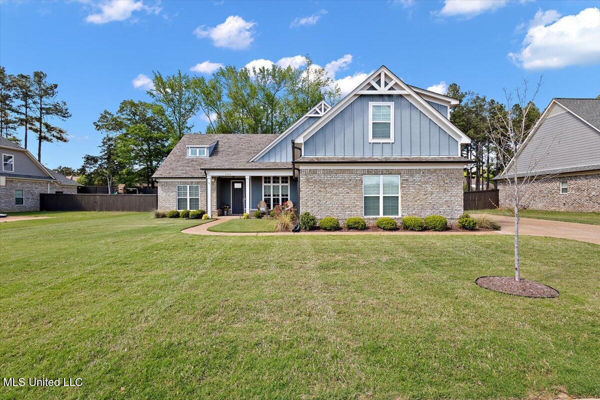 5334 Kensington Creek Drive, Southaven, Mississippi image 2