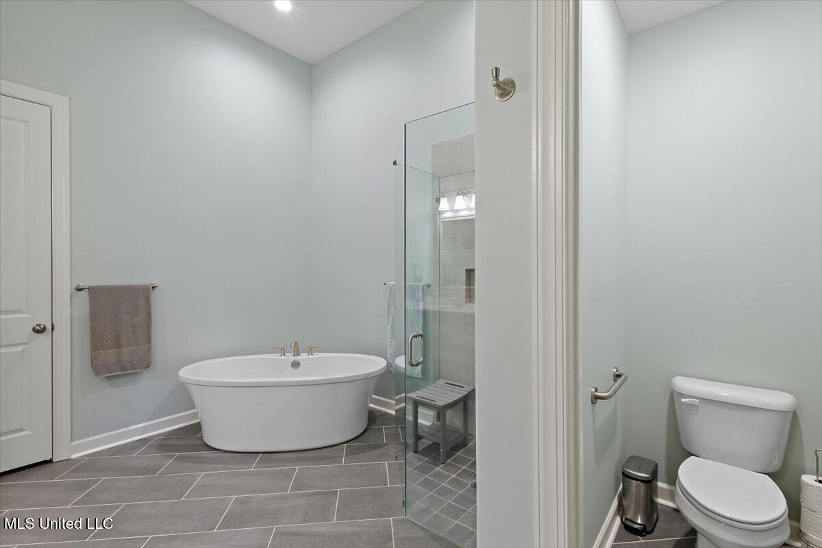 5334 Kensington Creek Drive, Southaven, Mississippi image 21
