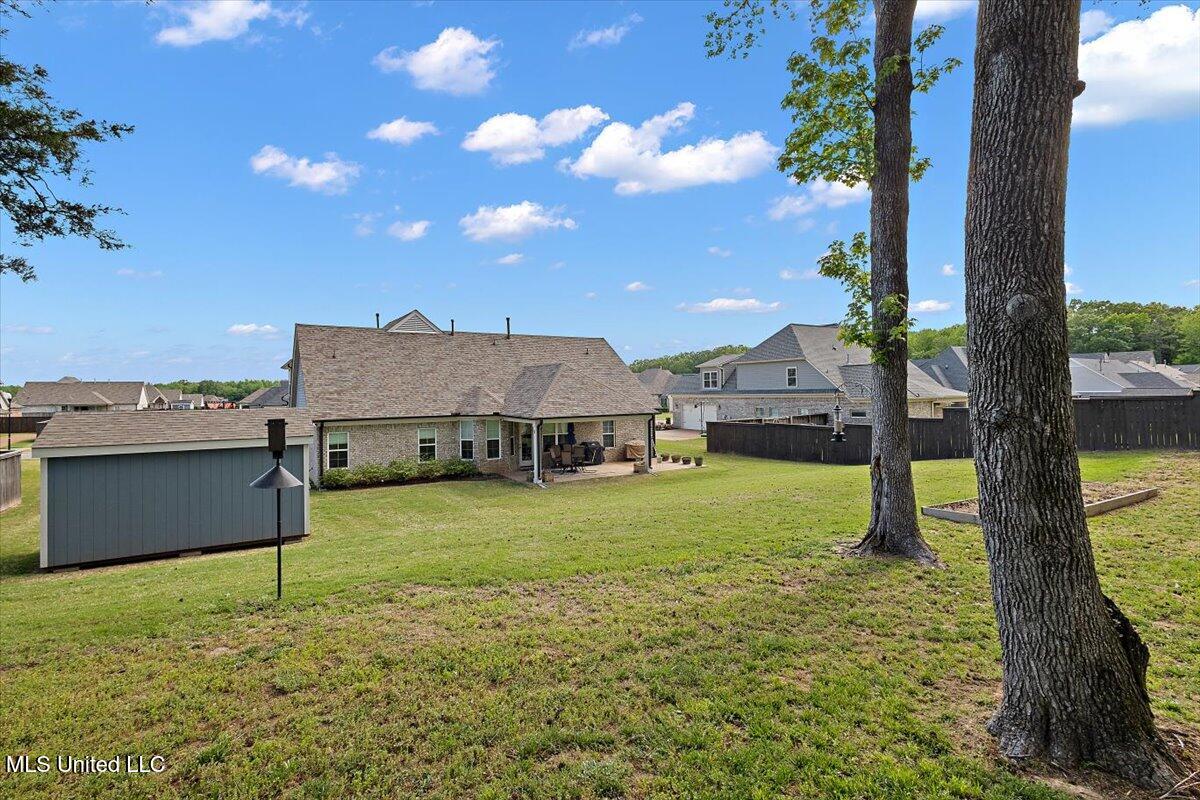 5334 Kensington Creek Drive, Southaven, Mississippi image 40