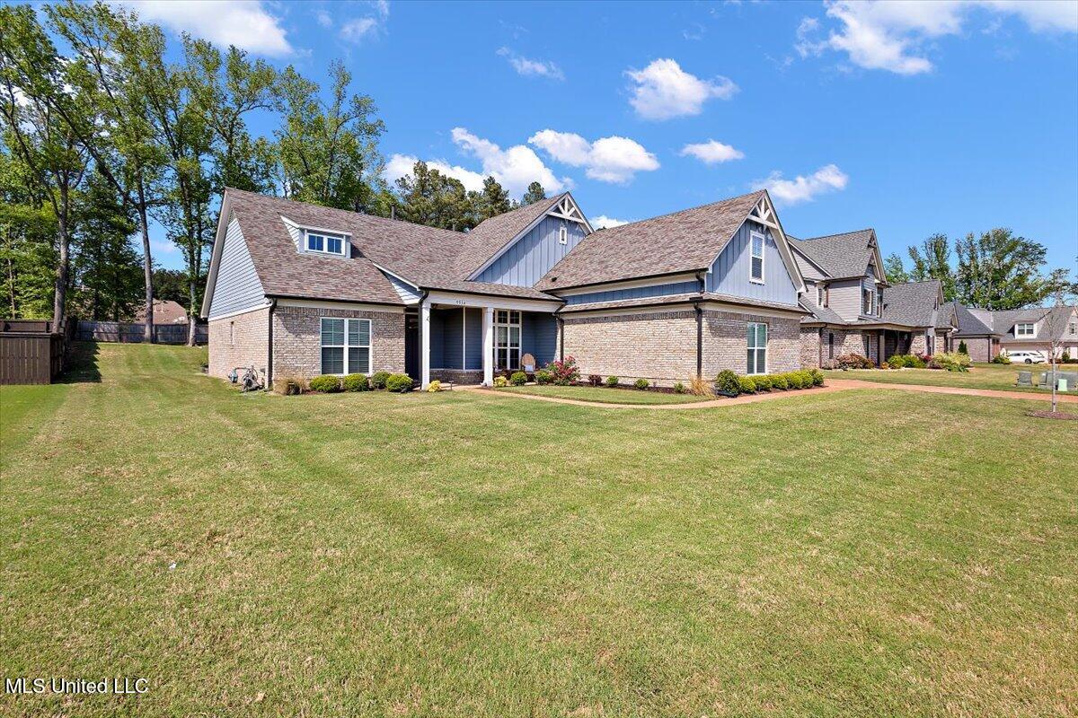 5334 Kensington Creek Drive, Southaven, Mississippi image 3
