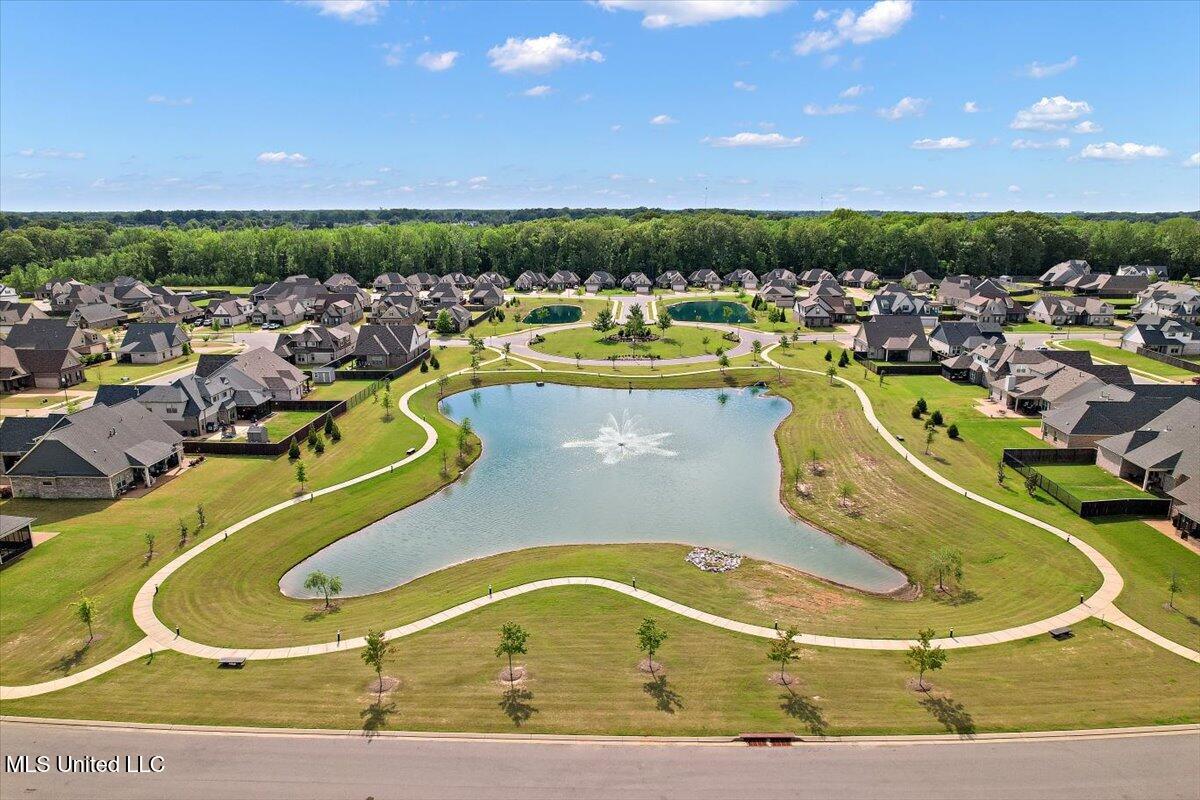5334 Kensington Creek Drive, Southaven, Mississippi image 45