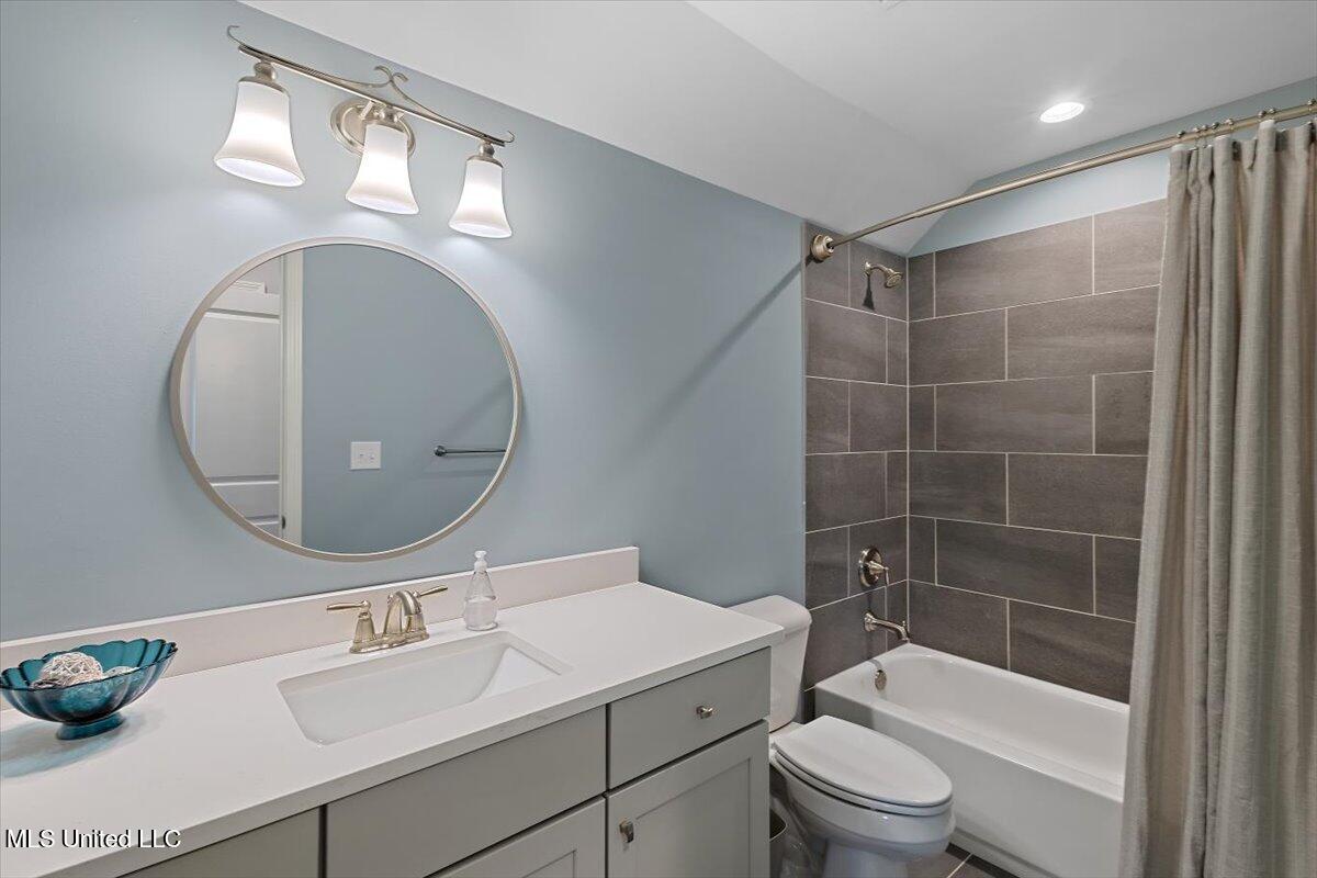 5334 Kensington Creek Drive, Southaven, Mississippi image 34