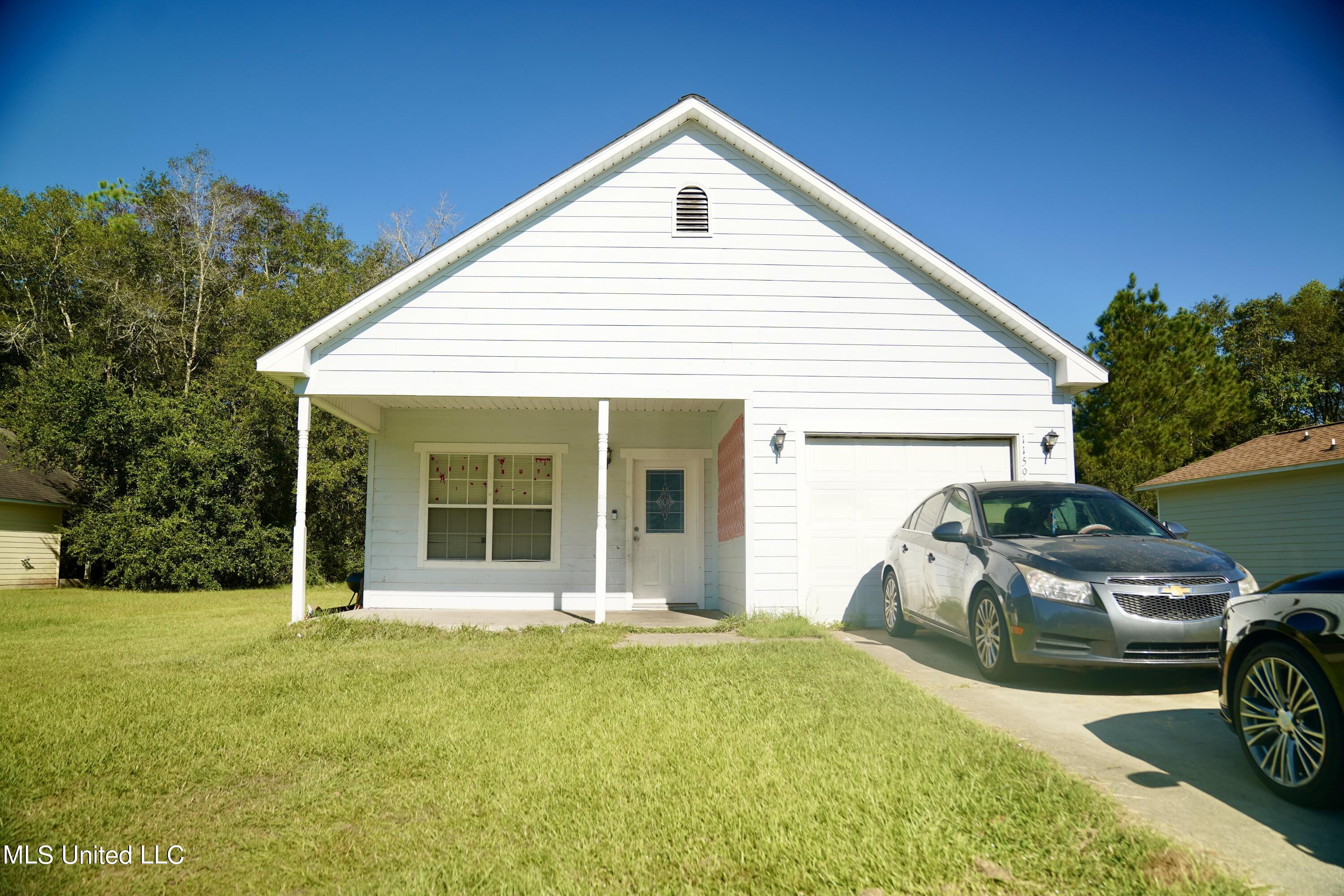 11591 Oaklane Drive, Gulfport, Mississippi image 1