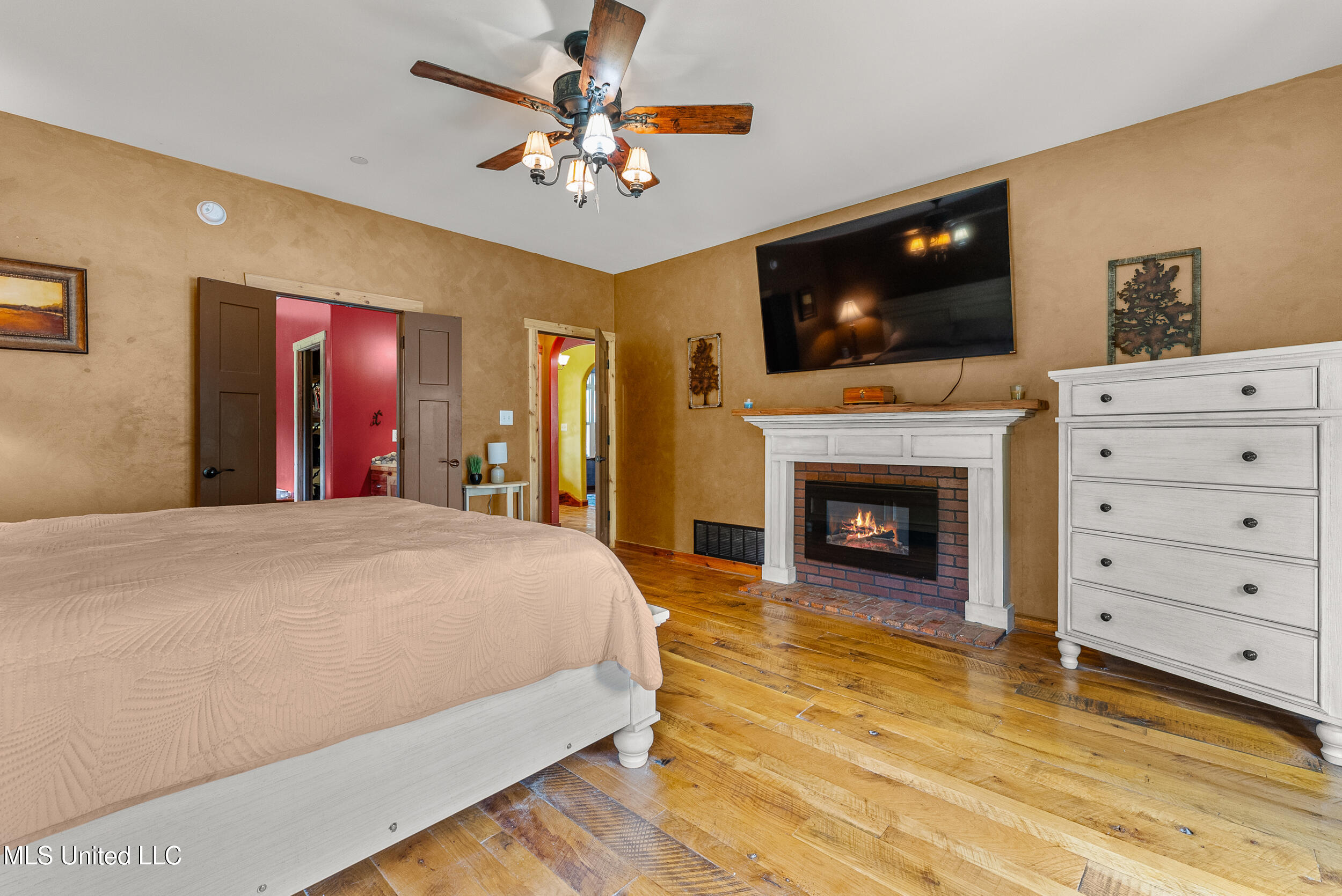 931 Strickland Road, Byhalia, Mississippi image 18