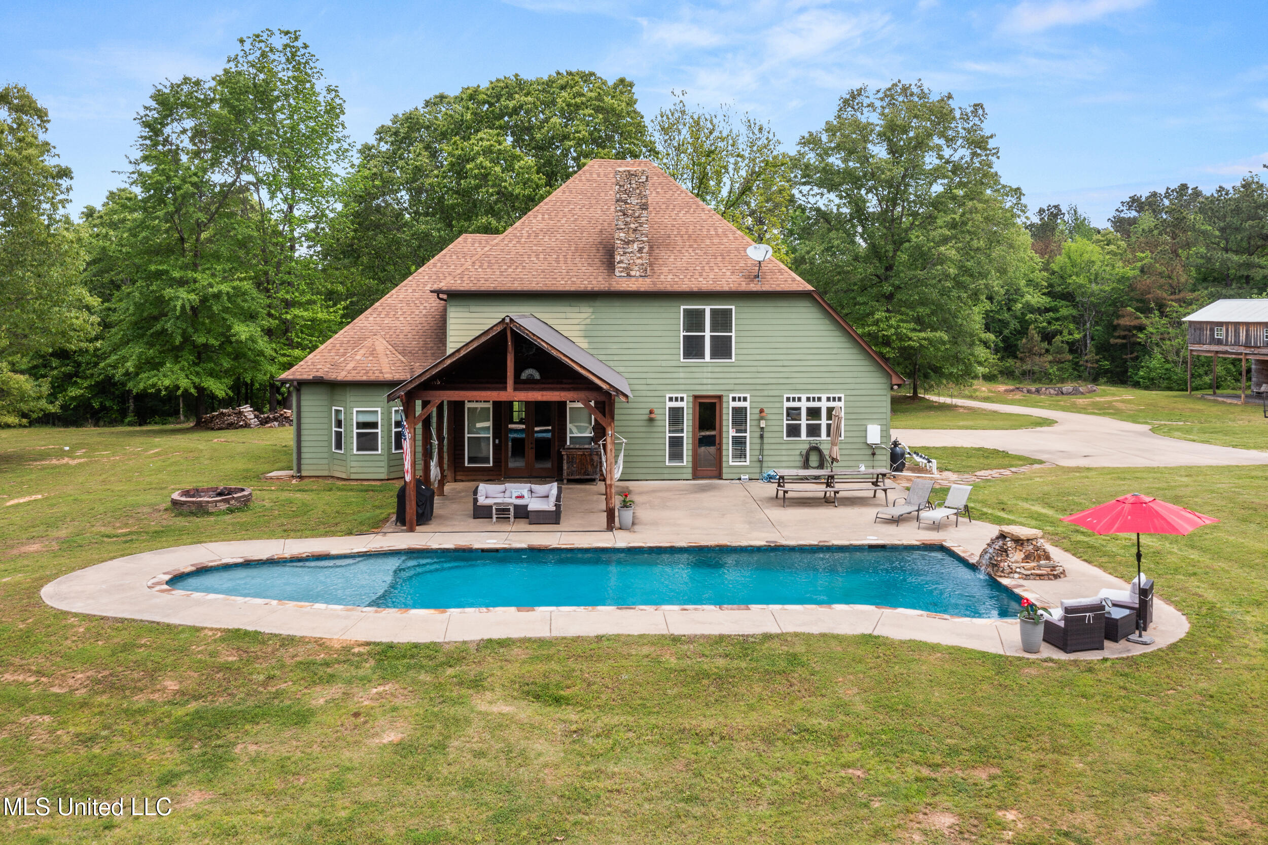 931 Strickland Road, Byhalia, Mississippi image 31