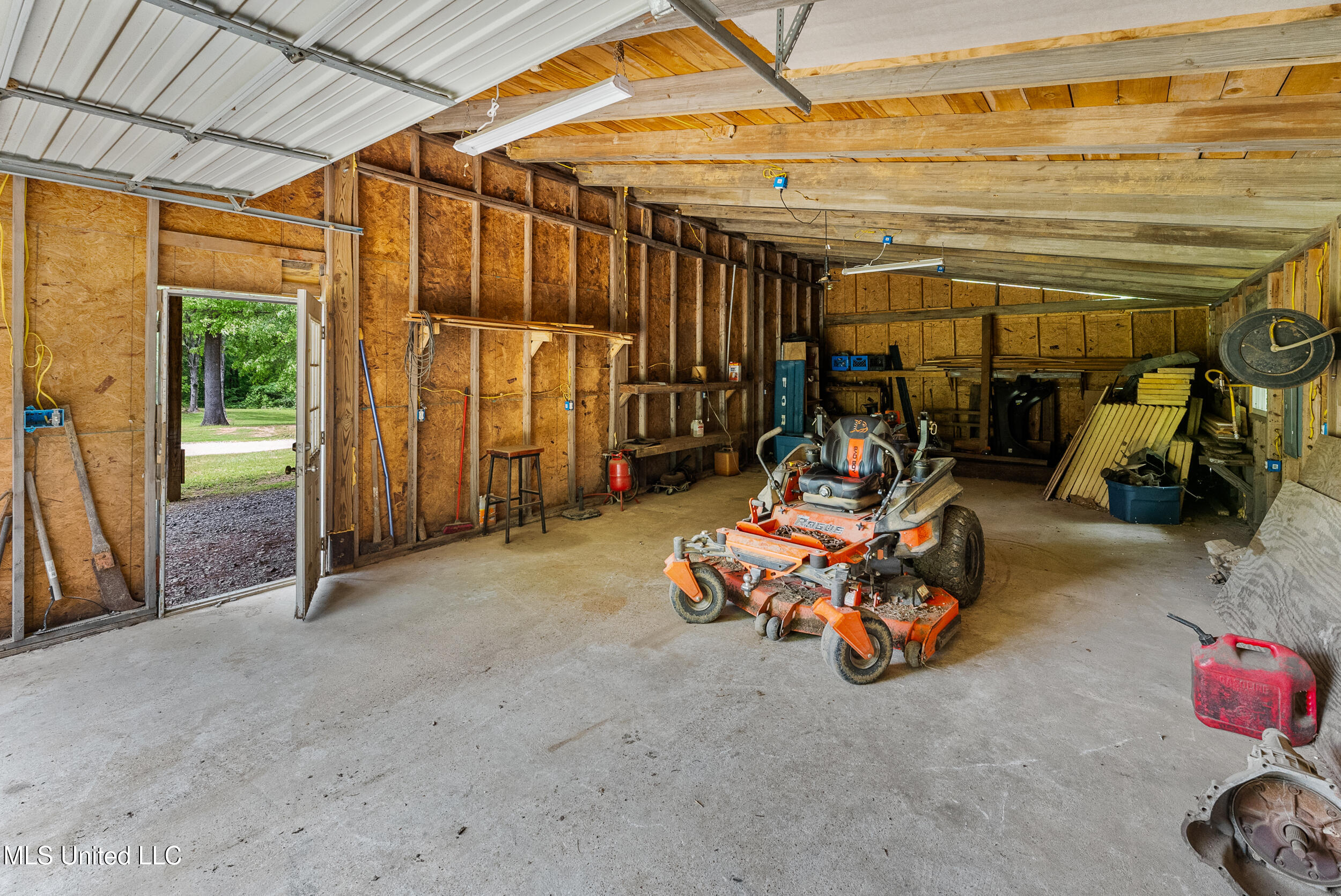 931 Strickland Road, Byhalia, Mississippi image 36