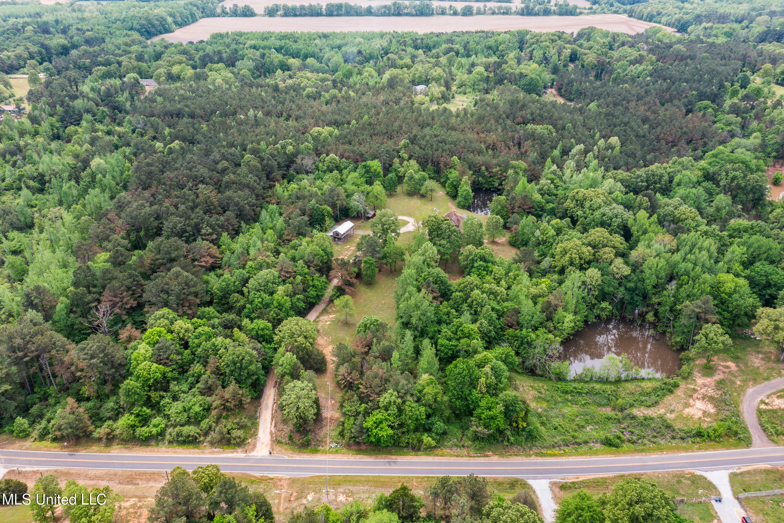 931 Strickland Road, Byhalia, Mississippi image 33