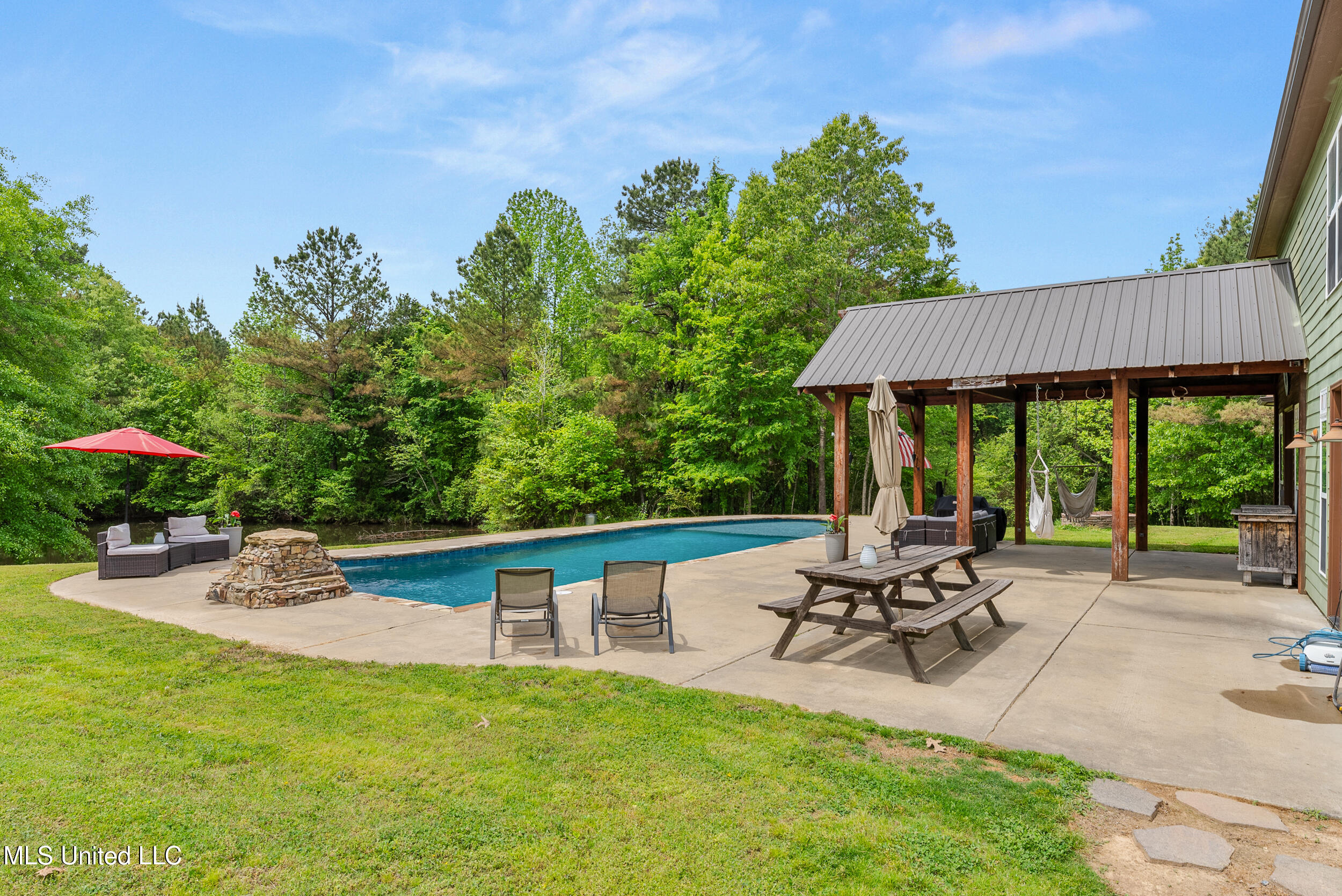 931 Strickland Road, Byhalia, Mississippi image 29